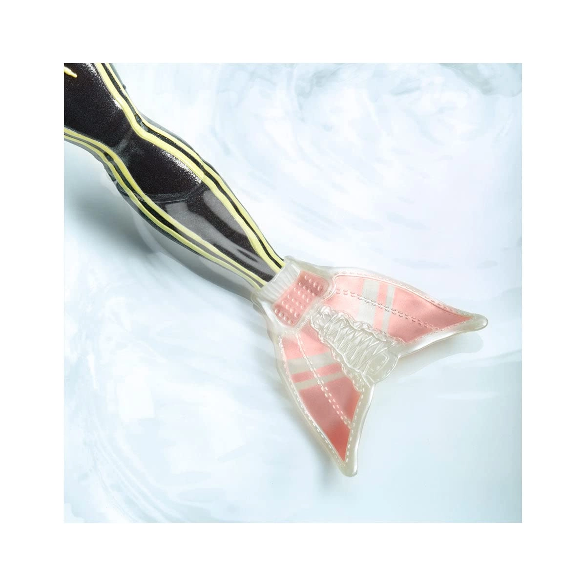 Jordie Fashion Doll - 13.5 Inch Color Change Ages 4-12