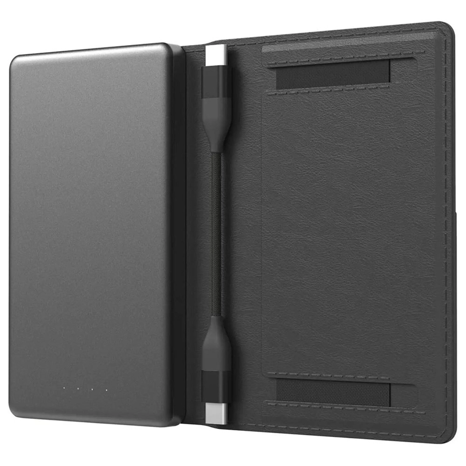 Vermont - 5000mAh 12W