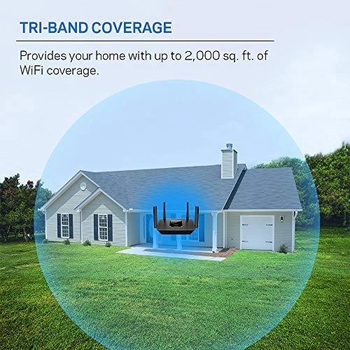 MR8300 - AC3500 + Velop Dual-Band Whole Home Plug-In Node