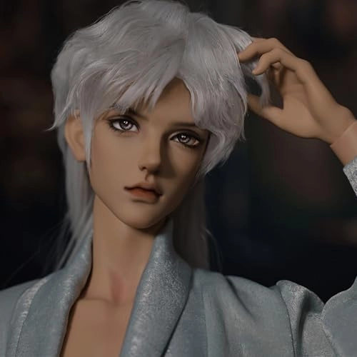 BJD Doll - 1/3 Resin Male Ages 15+