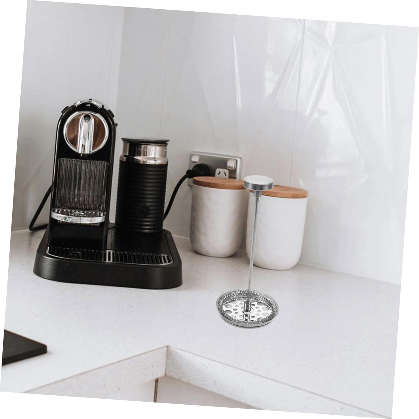 Espresso Filter Cup Pack