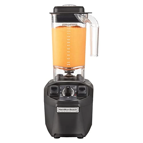 Hamilton Beach Commercial HBH455 Tango - 2.4 Horsepower