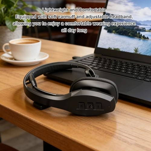 j4ti3zb0h6 Wireless Headset