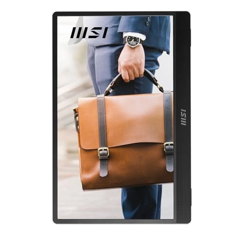 PRO MP161 E2U - 1920 x 1080 15.6 inch