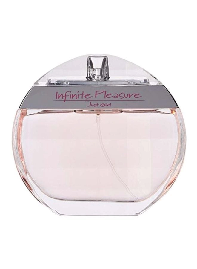 Just Girl - Eau de Parfum 100ml