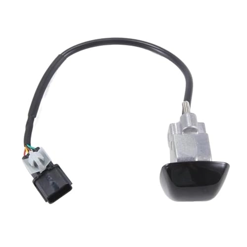Rear View Camera - Night vision