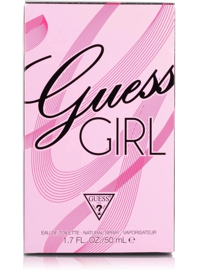 Girl Eau de Toilette