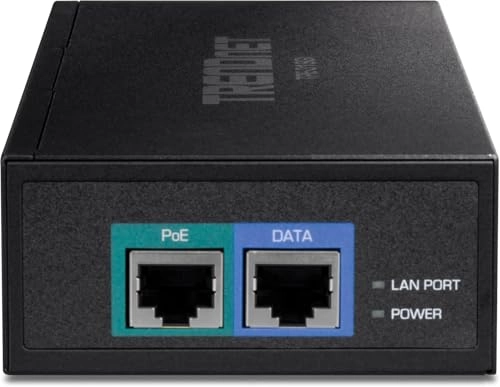 TPE-319GI - 240 Volts 90 watts 3 10 Gigabits Per Second