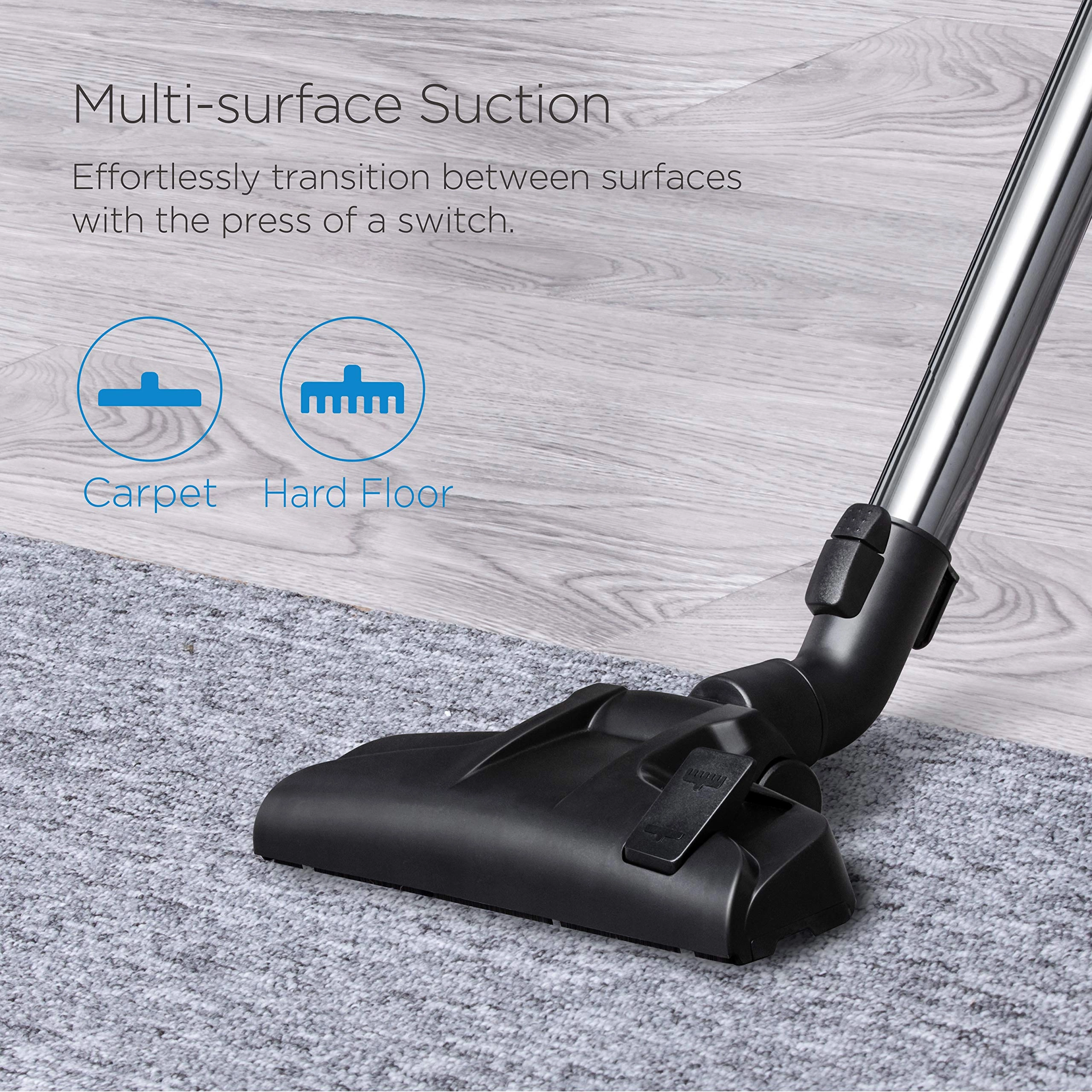 Vacuum Cleaner (NEN110A)