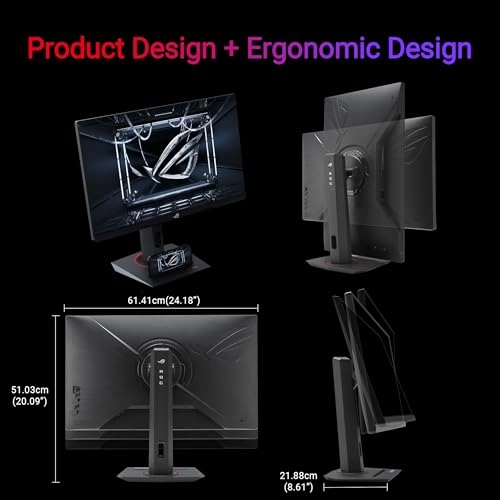 90LM0AW0-B01371 XG279CNS - 27 in 1920x1080