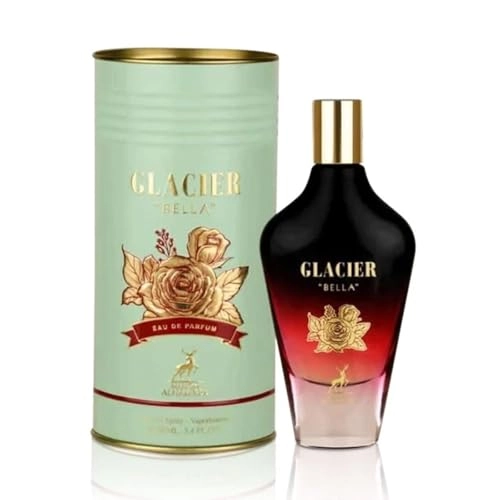 Glacier Bella Eau de Parfum 3.4 oz