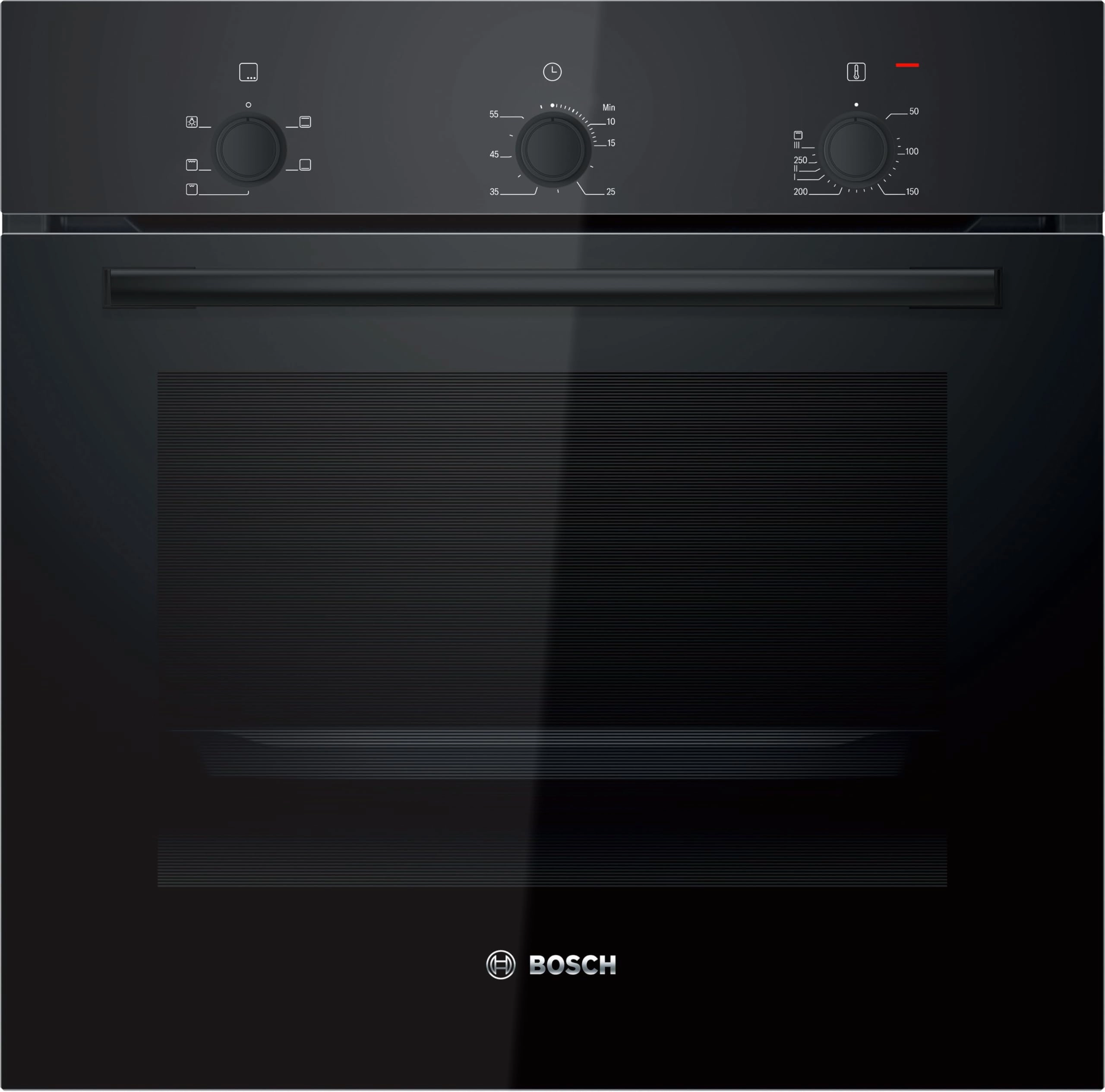 Bosch Series 2 HBF011BA1M 60cm - Electric