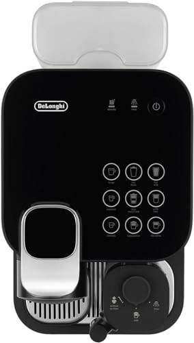 Gran Lattissima & Milk F531