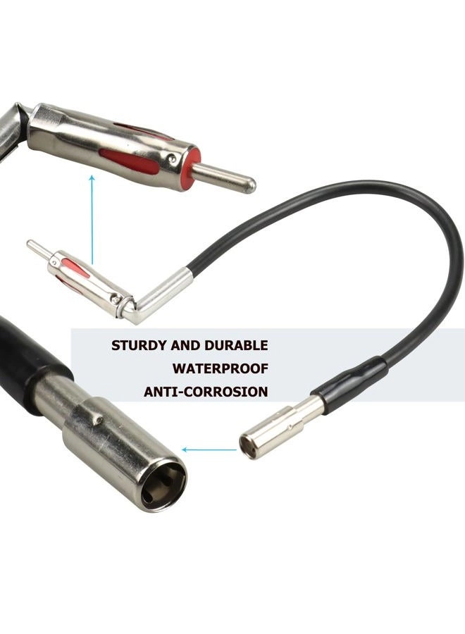 Car Stereo Wiring Harness - Chevrolet GMC Buick Isuzu Oldsmobile Pontiac Cadillac