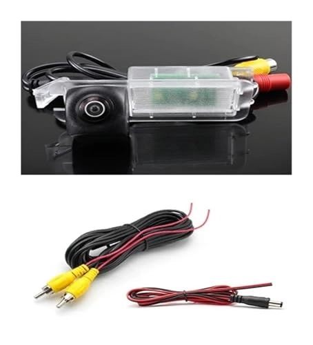 HD Reversing Camera - Night vision Wired 1280 x 720