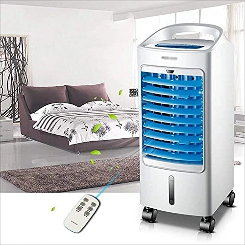 Personal Space Air Conditioner