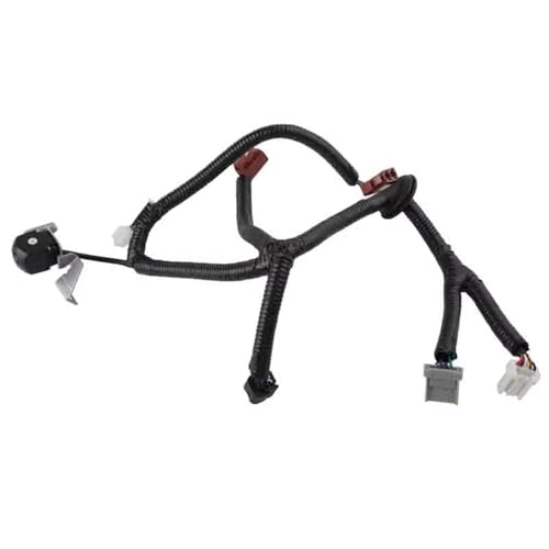 Reverse Parking Camera