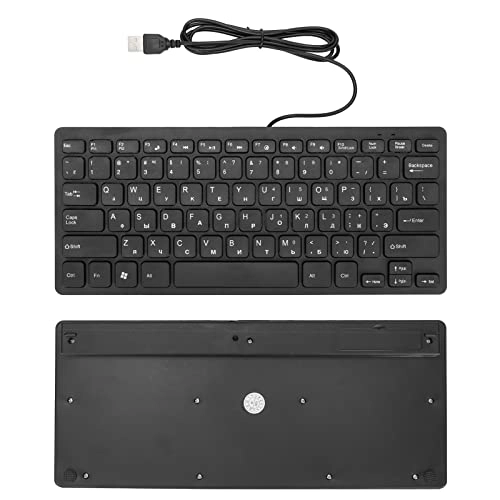 TT-A01 - RU Wired/Wireless