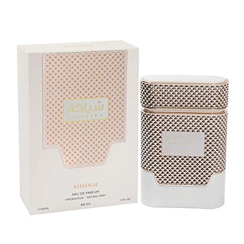 Shiyaaka Eau de Parfum 100 ml