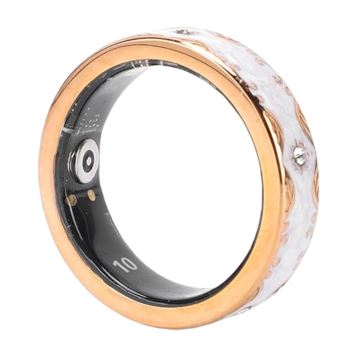 Smart Ring - Health Tracker 100 Sports Modes