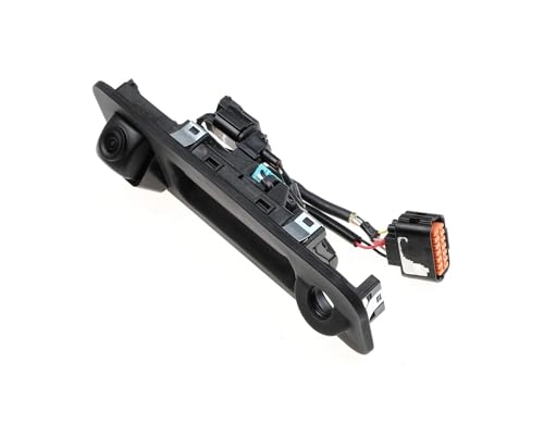 Rear View Camera - Hyundai Sonata 2015-2018