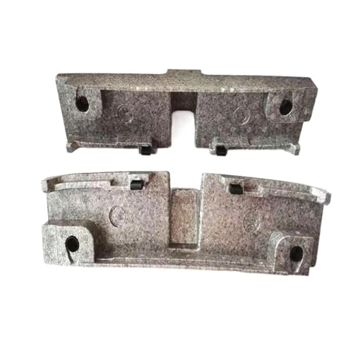 Rear Shell Lower Plate