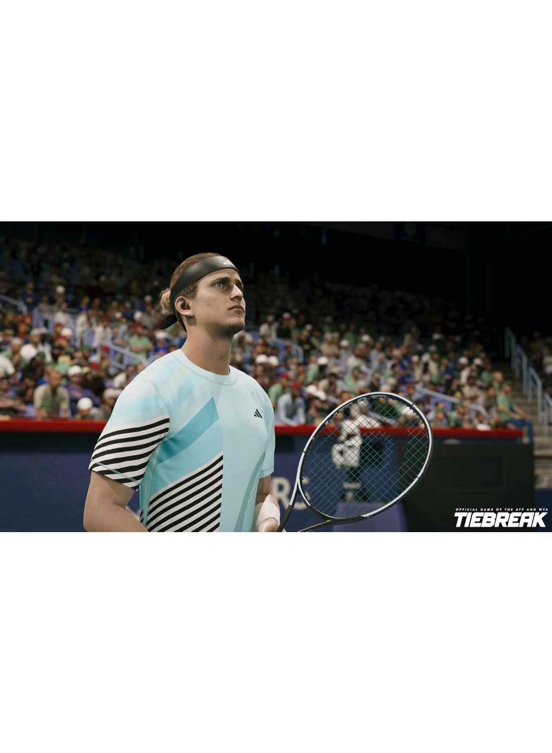Tiebreak [Ace Edition] | PS5