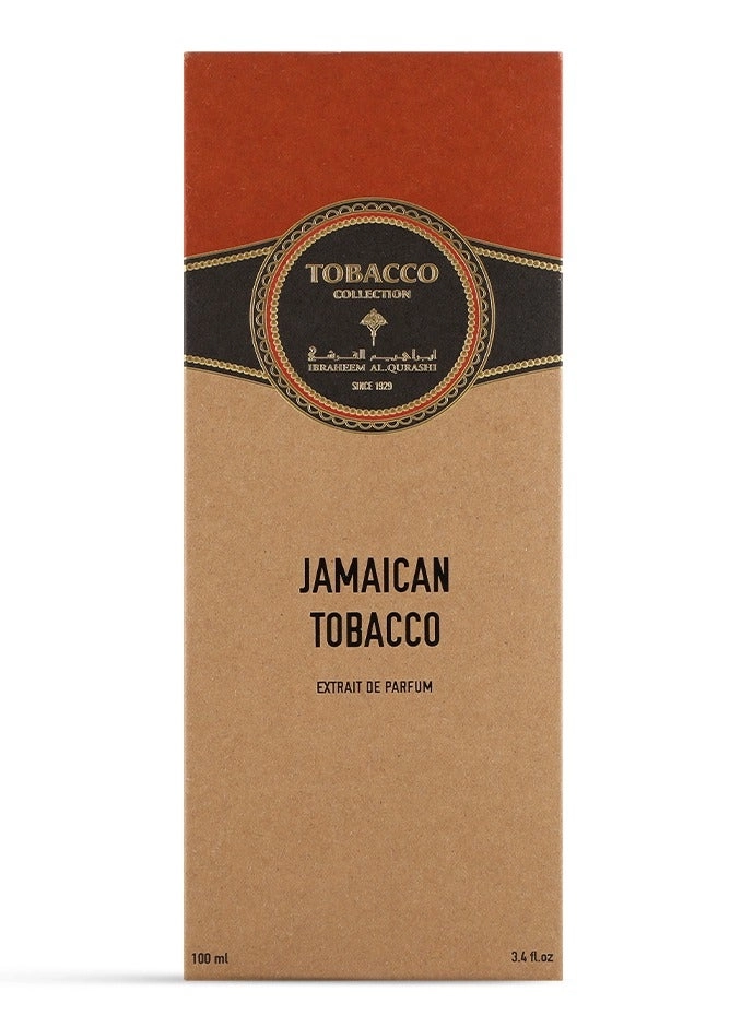 Jamaican Tobacco - Eau de Parfum 100 ml