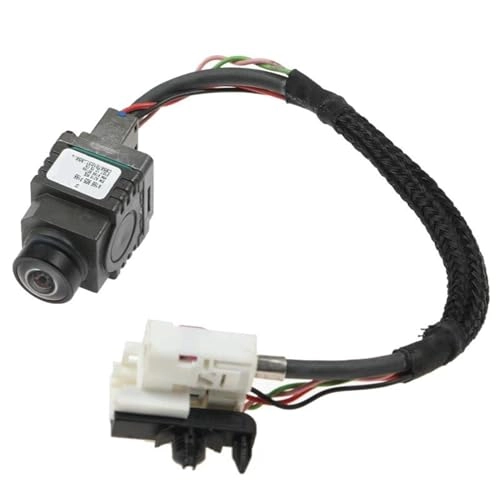 1669059302 - Rear View Camera Reverse Parking Assist