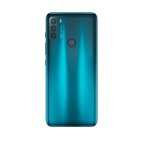 moto g50 - 4GB 64GB