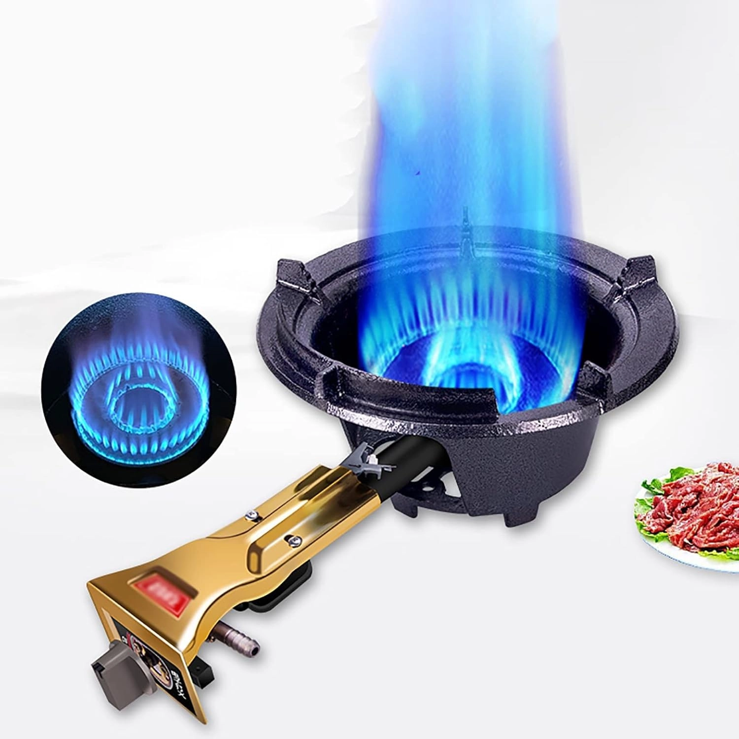 Generic HNbOhN5X74wGdl8 Gas hob
