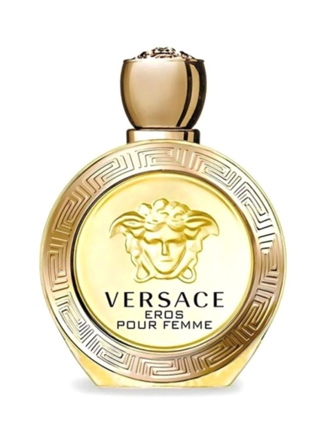 Eros Pour Femme Eau de Toilette 100 ml