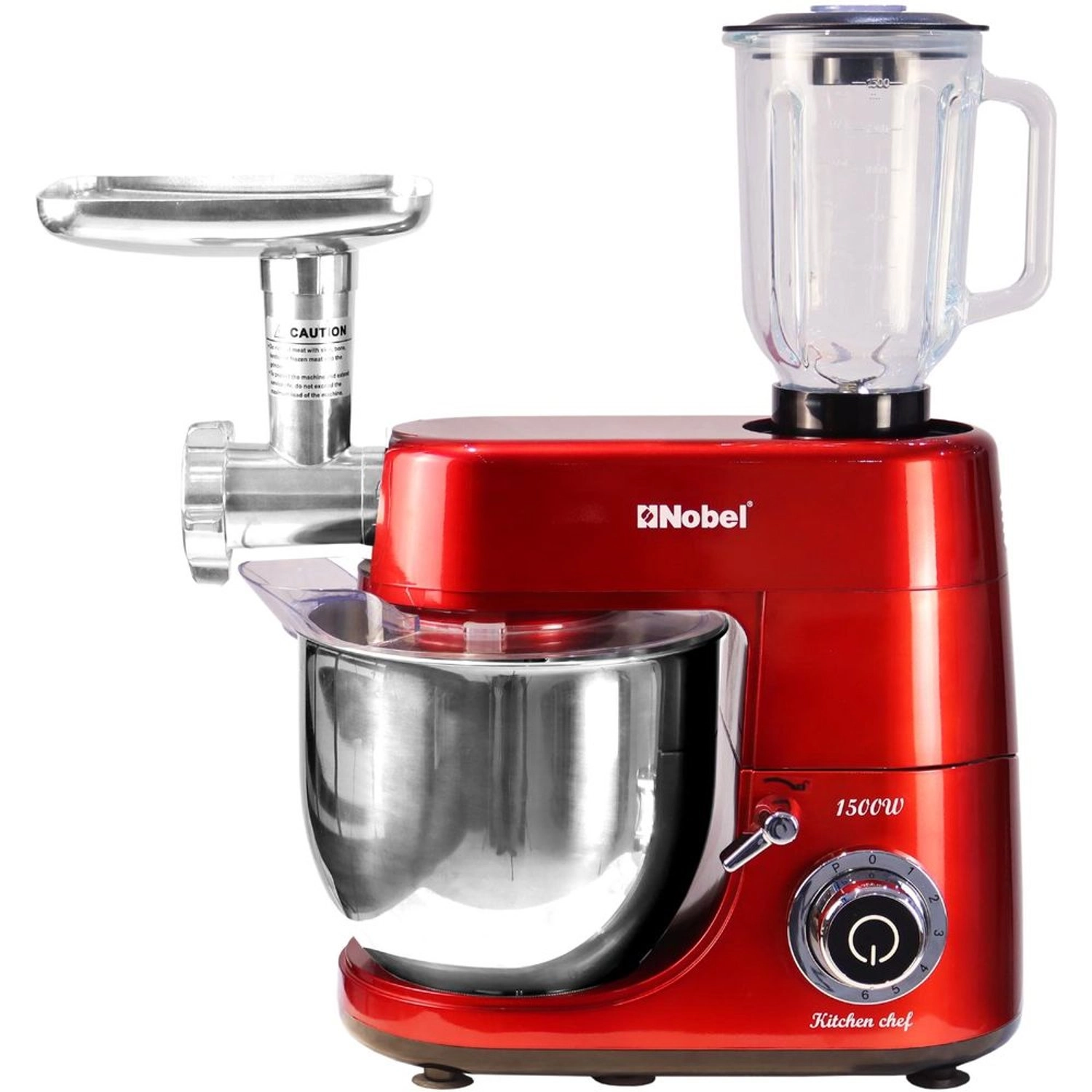 NBM100S - 7.0 Liter(s) 1500 Watt