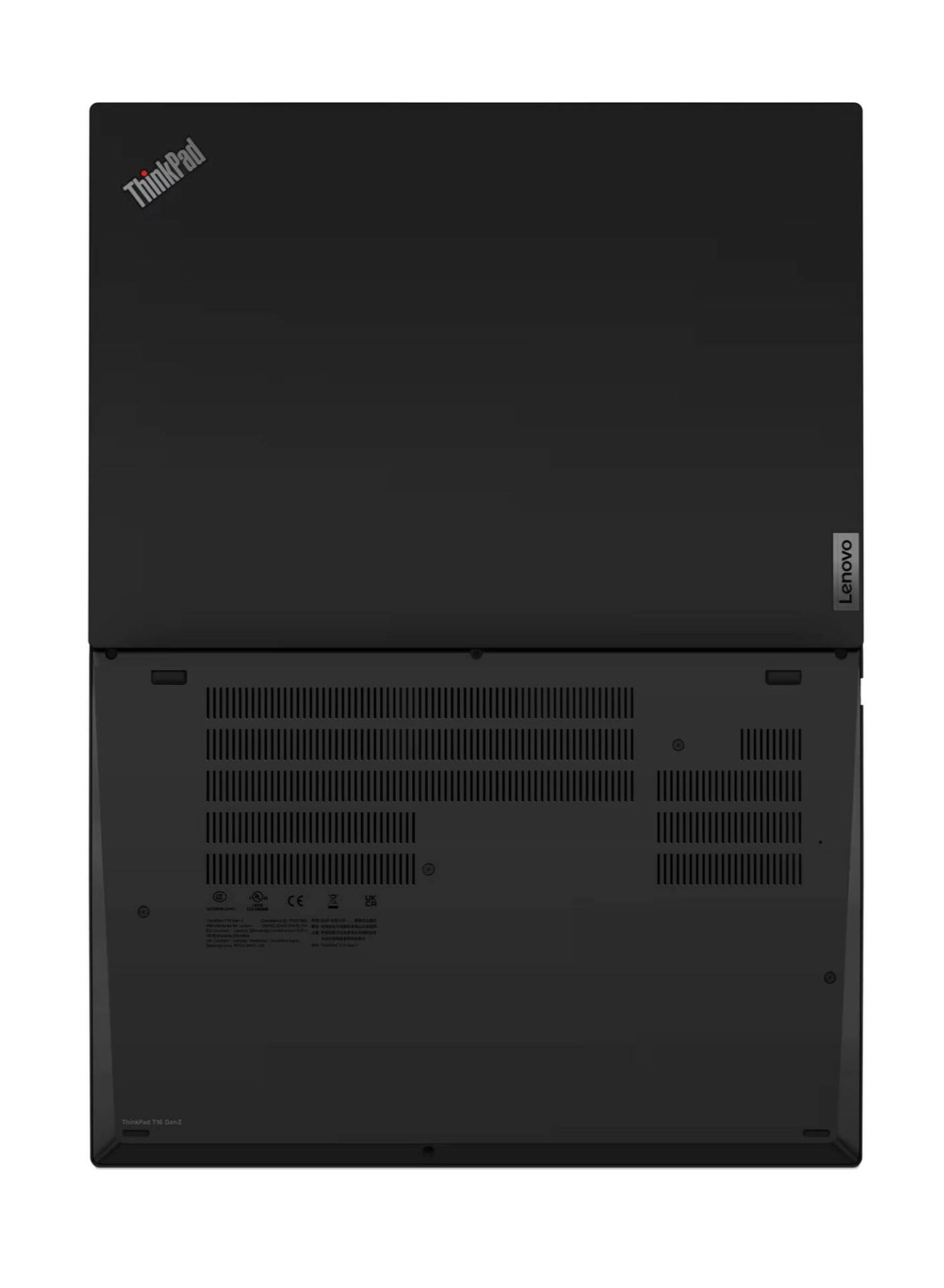 ThinkPad T16 Gen 2 21HJS7DL00 - 16'' Core i5-1335U 8GB DDR4 256GB SSD