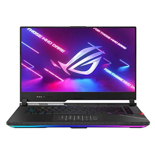 ROG Strix Scar 15 G533ZS-DS94 - 15.6'' i9-12900H 16GB DDR5 1TB SSD
