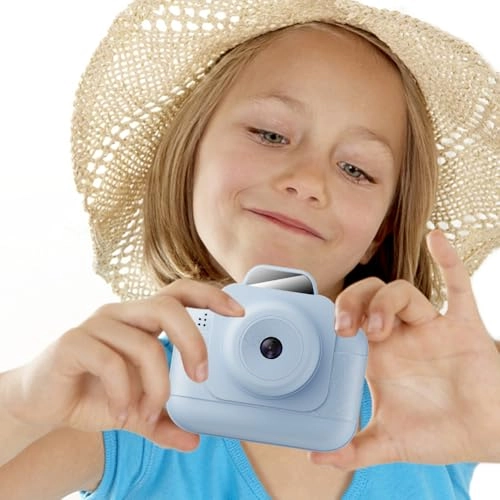 Instant Print Camera for Kids - 57*30