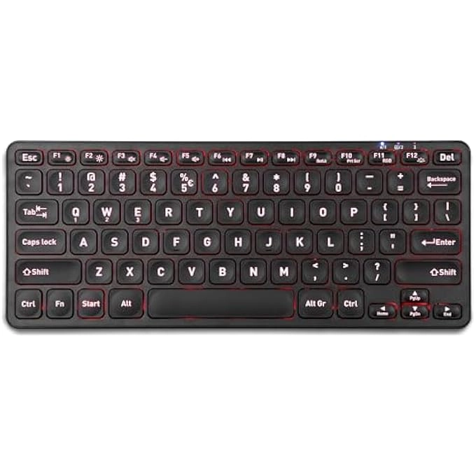 rayihni PERIBOARD-832RGB - US Wireless