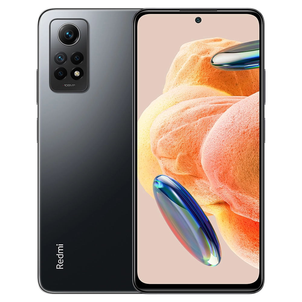 Redmi Note 12 Pro - 8GB 256GB