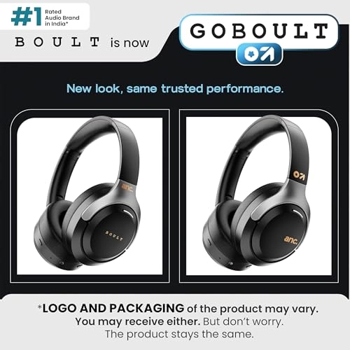 Anchor Pure Wireless Headphone