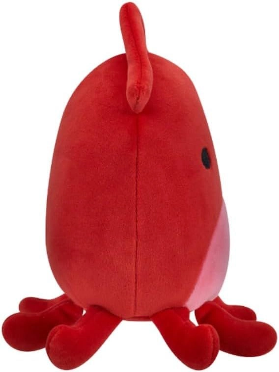 Altman The Squid 9 cm Plush - 6.75 cm