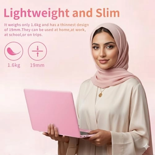 Laptop Computer - 15.6'' 512GB 16GB J4025