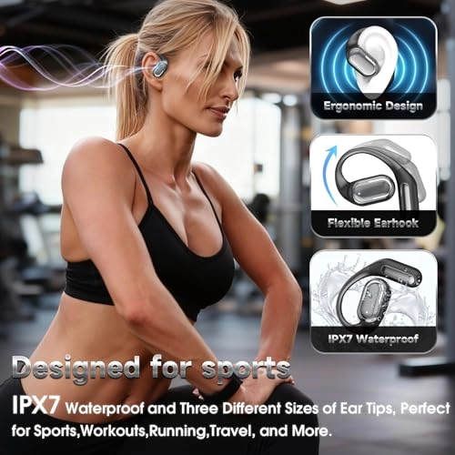 T5 Wireless Earbud