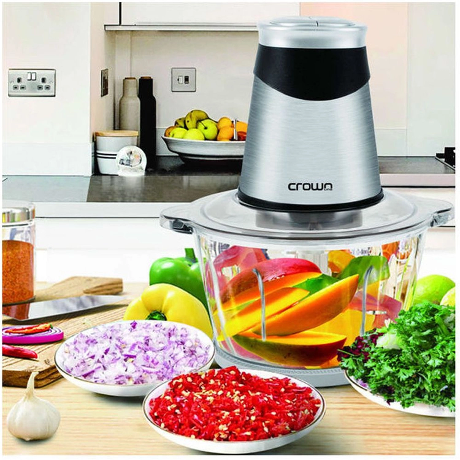 GC275 - 1.8 Liter(s) 220-240 Volts