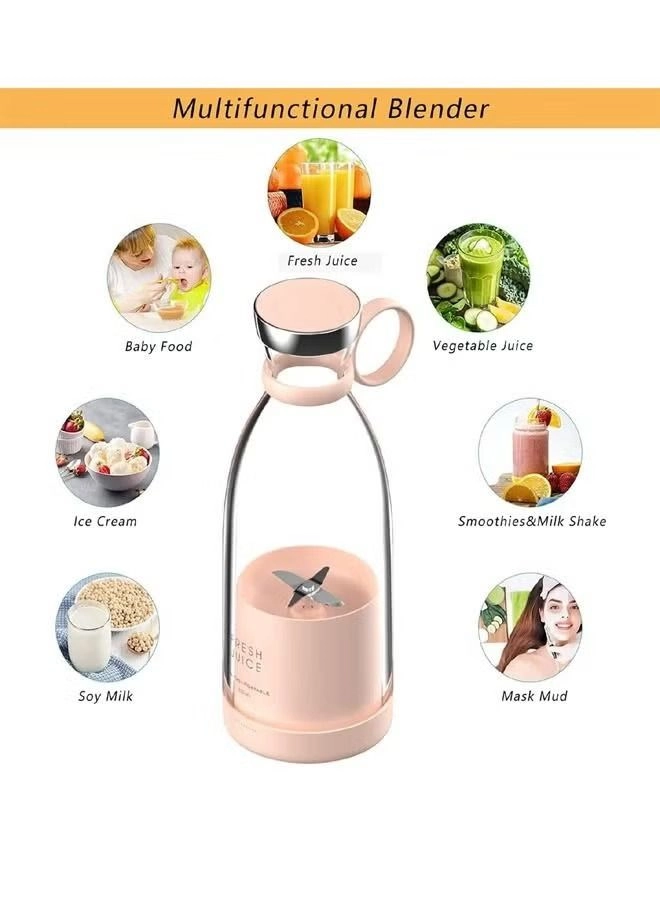 Portable Blender