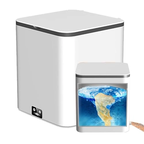 Small washing machine