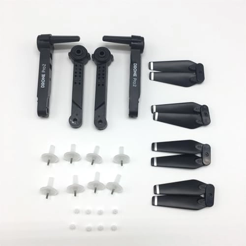 Motor Arm - E99pro S70pro Sky Blue