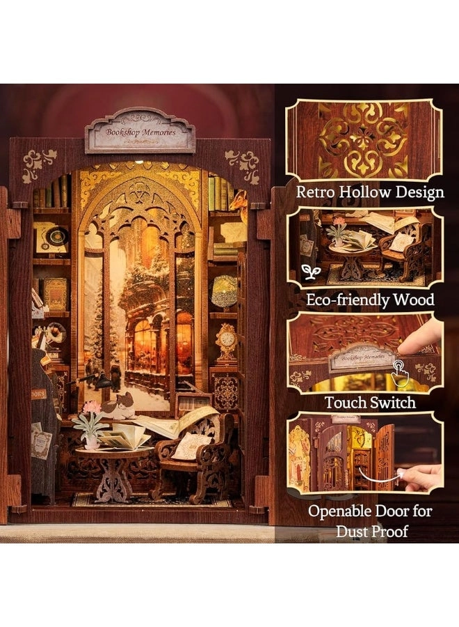 Book Nook Kit - Bach Strings