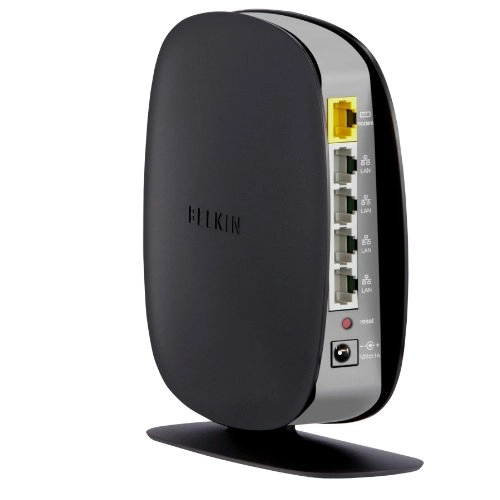 N300 - 300 Mbps 802.11n