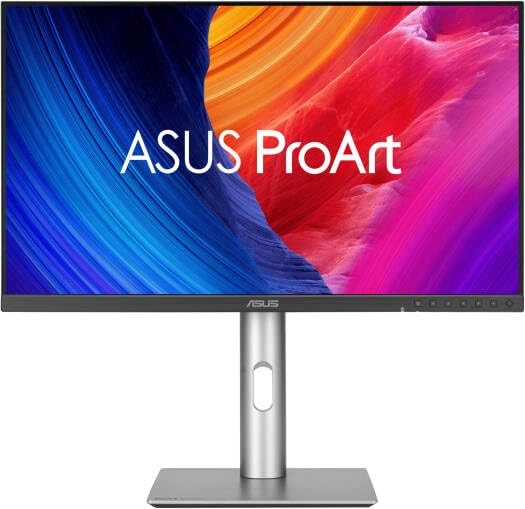 ASUS PA27JCV - PA27JCV-AE 27 Inches 2560 x 1440 Pixels