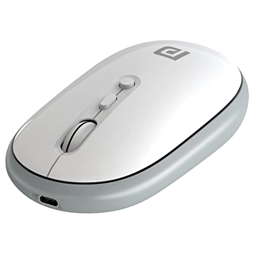 Toad II Wireless Mouse - Bluetooth 2.4 GHz